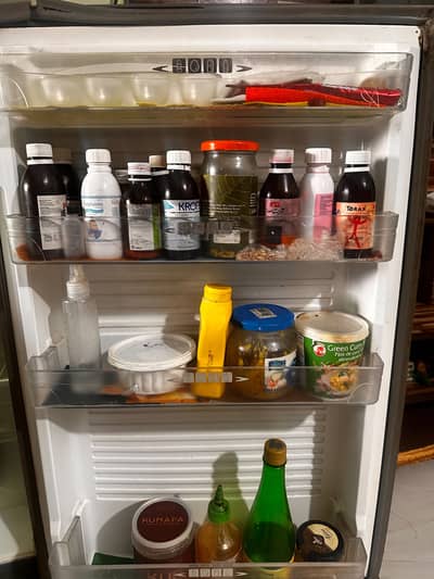 Dawlance Fridge condition 10/10 Model 9175WBES