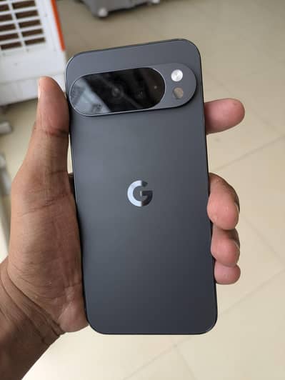 Google Pixel 10 Pro XL