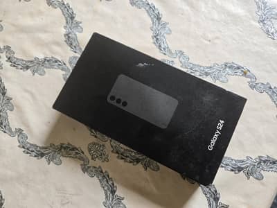 Samsung Mobile S24