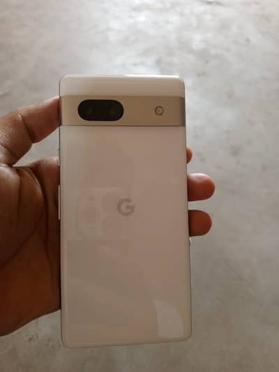 Google Pixel 7a