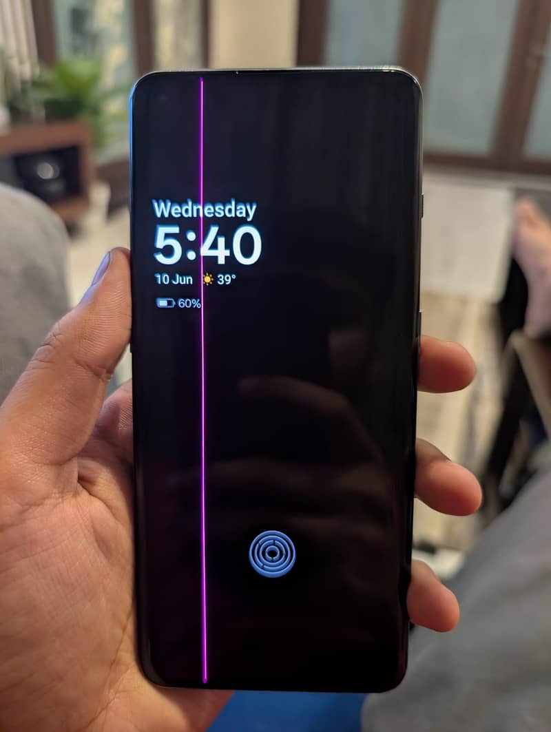 One Plus 10 Pro 1