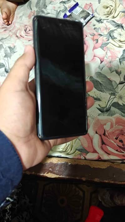 Vivo V40e