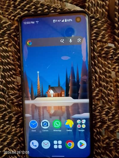 8 gb ram 128 gb rom