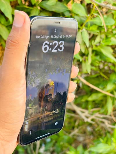 Apple iPhone 12 Pro