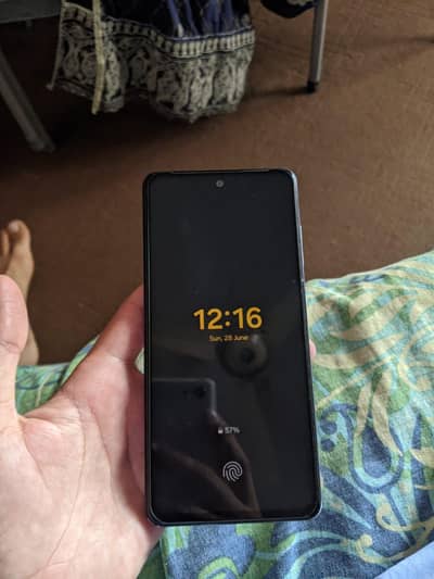 Samsung Mobile A72