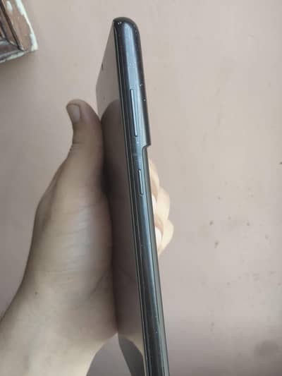 Samsung S21 Ultra 12/256GB - Screen Issue