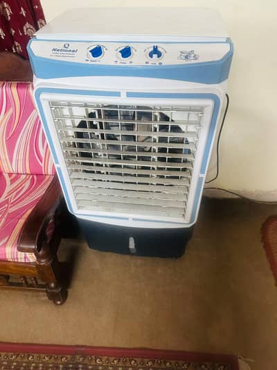 air cooler for sale condition 10/10 used only 2-3 months