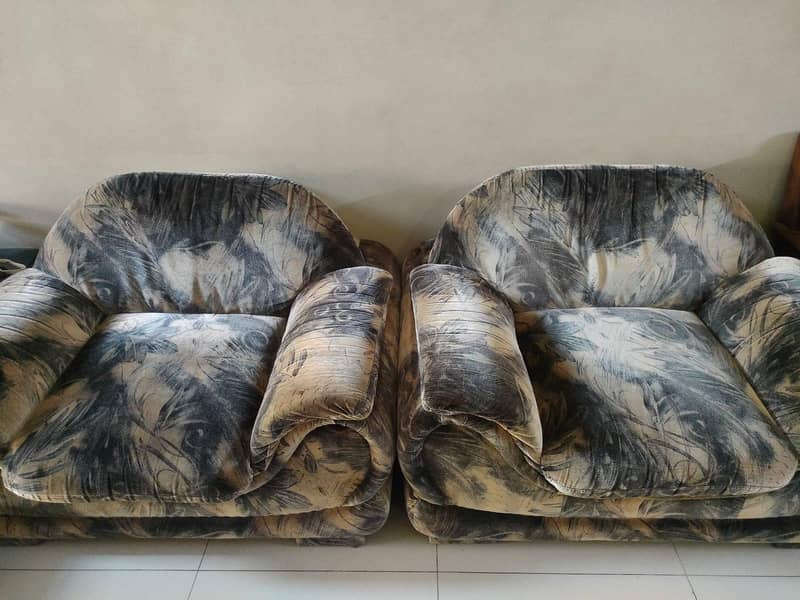 Sofa Set 2