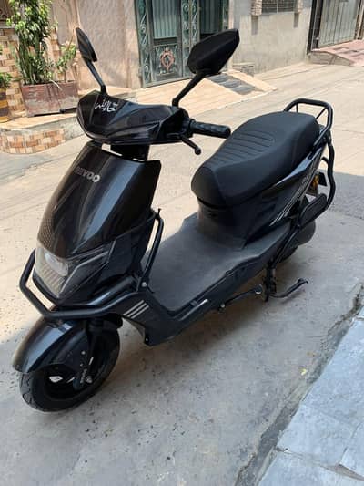 Revoo C32 Young for Urgent Sale phone Number 03047911255