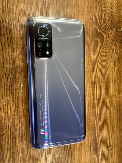Xiaomi Mi 10T