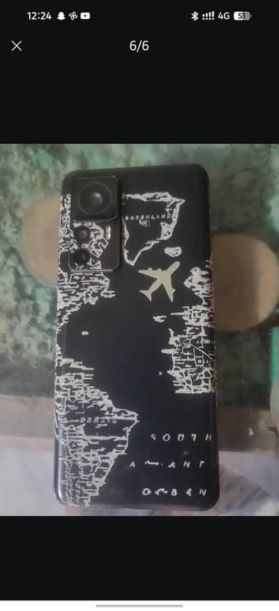 Xiaomi 12T Pro