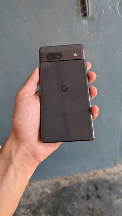 Google Pixel 7a (8/128) for sale