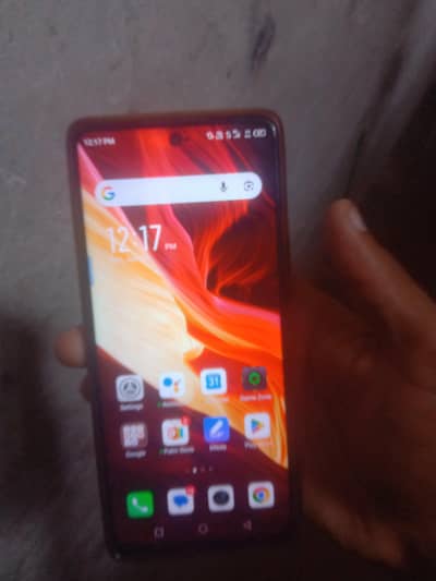 exchange for good mobile