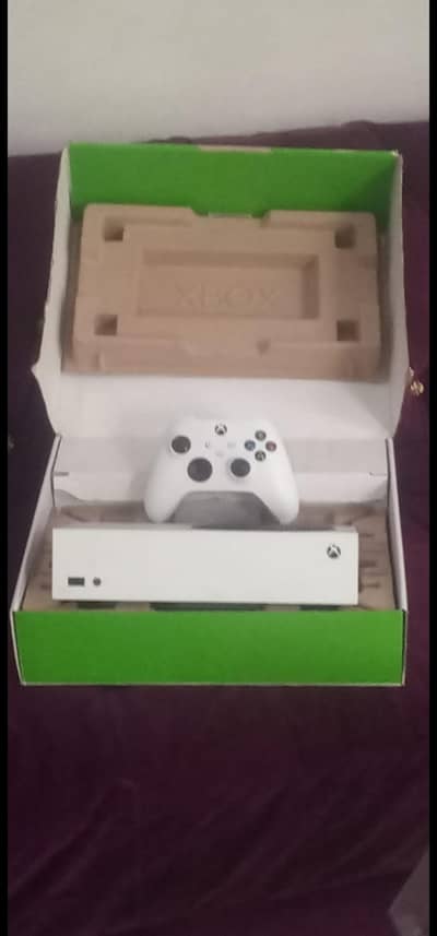 xbox series s 512gb