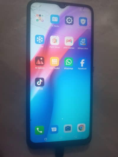 Itel A47 for sale