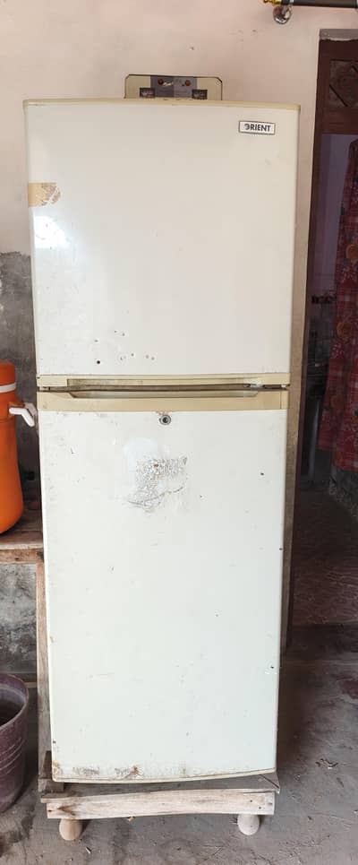 ORIENT Fridge For Sale In Multan