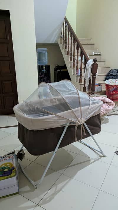 BABY COAT BABY SWING AND BABY CARRY BRANDED