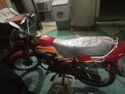 Honda Pridor 2026 For Sale
