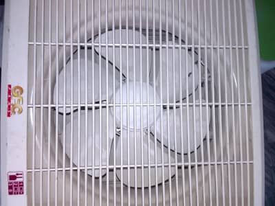 exhaust