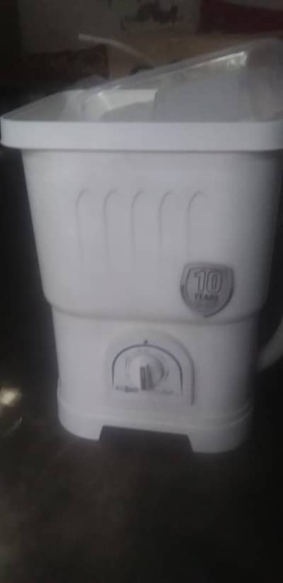 mini washing machine for little clothes