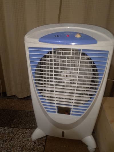 boss room air cooler