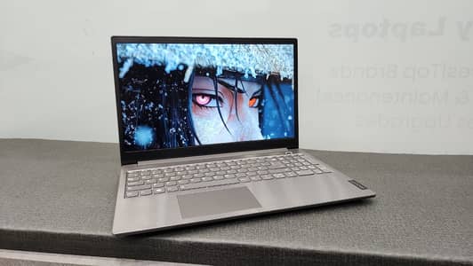 Lenovo IdeaPad 15IML,Core i5,10Gen,8 Gb,256ssd,15.6 Disply,Laptops