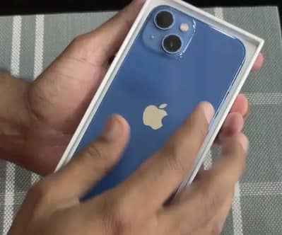 Apple iPhone 13 simple for Sale