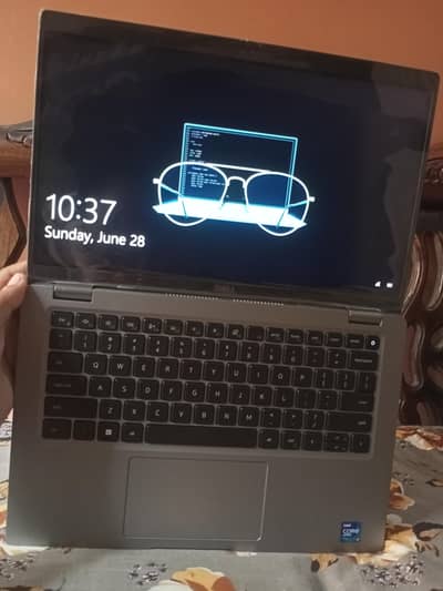 Dell Latitude 5420 Core i7 11th Gen | 8GB DDR4 RAM | 256GB NVMe SSD