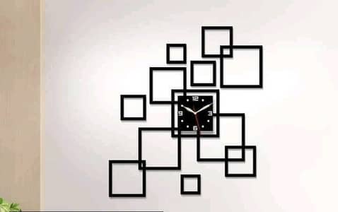 Wall clock