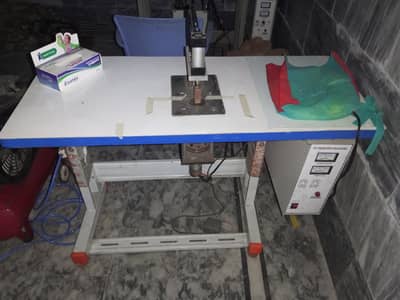 one business set up
