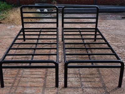 Long Lasting Single  Beds available