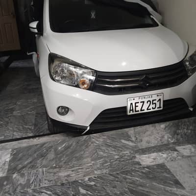 Faisalabad Rent A Car