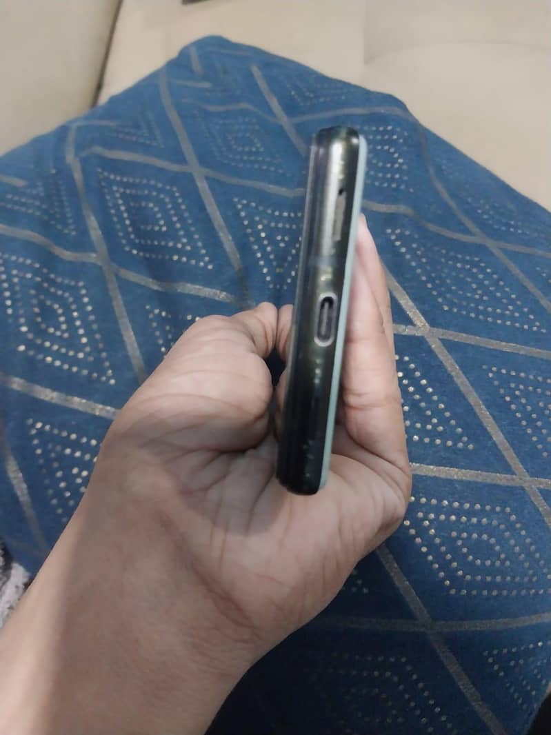 Google Pixel 6a 2