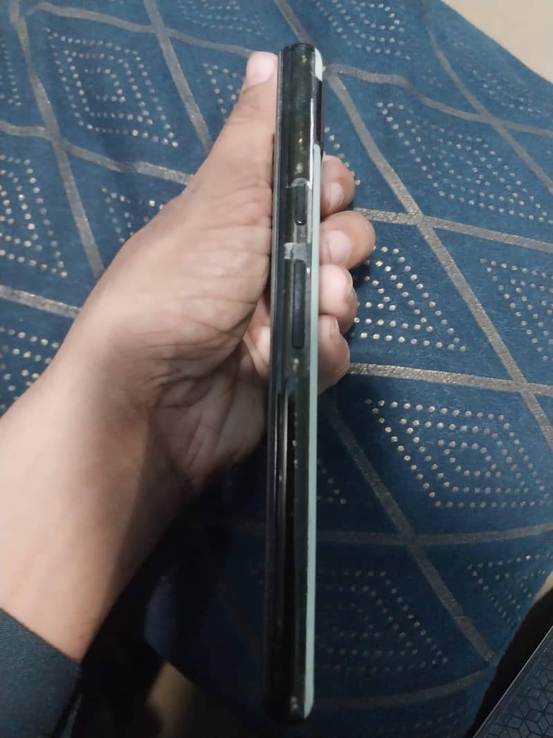 Google Pixel 6a 4