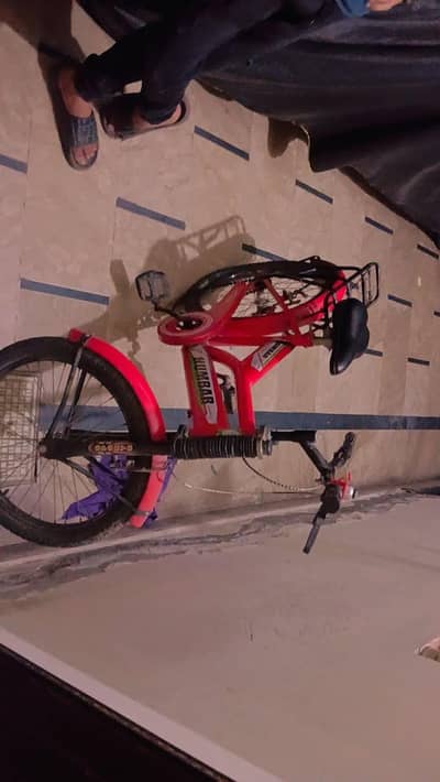 20 no bicycle in brand new condition