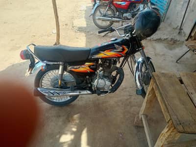 bike bulkl ok hy
