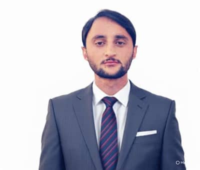I Need Job In Any Sector Of Islamabad
