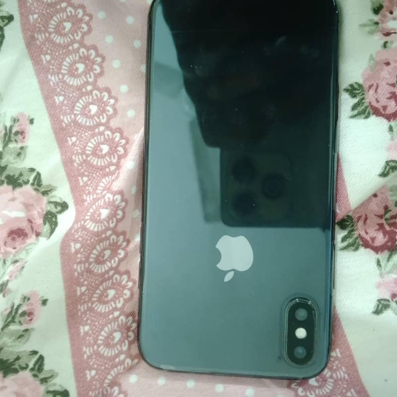 Apple iPhone X 2