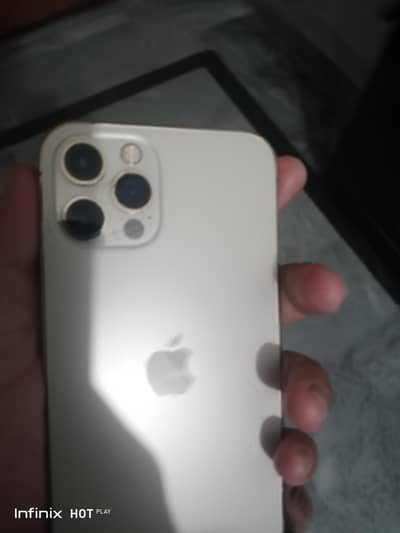 Apple iPhone 12 Pro