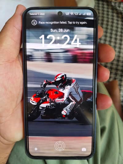 OPPO A6s pro