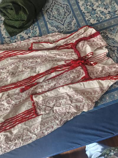 in good condition