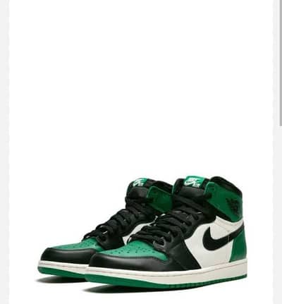 brand jorden sneaker