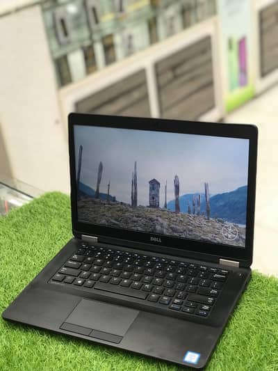 Dell latitude 5480 core i5 6th gen 4gb ram 128gb ssd laptop
