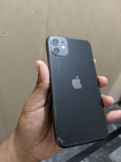 Apple iPhone 11