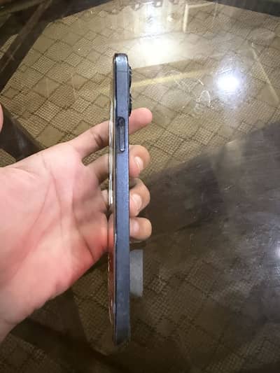 I phone 12 pro max 128gb