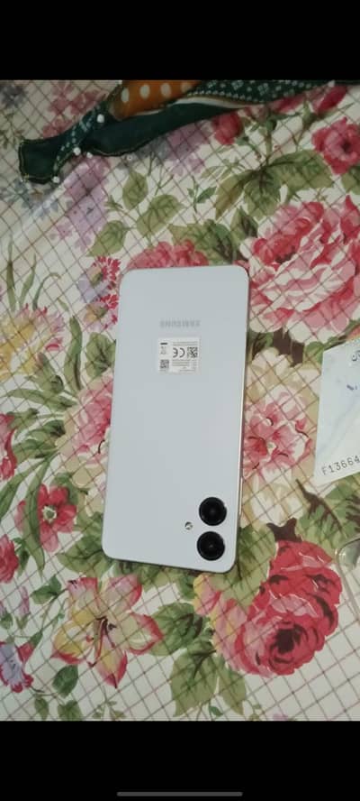 Samsung Mobile A06