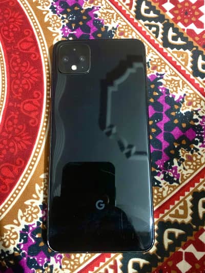 Google Pixel 4 XL