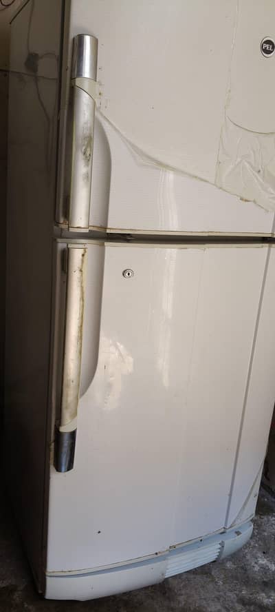 Pel Freezer Orginal