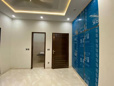5 Marla Brand New Full House for Rent in DHA Rahbar Phase 11 Sector 2