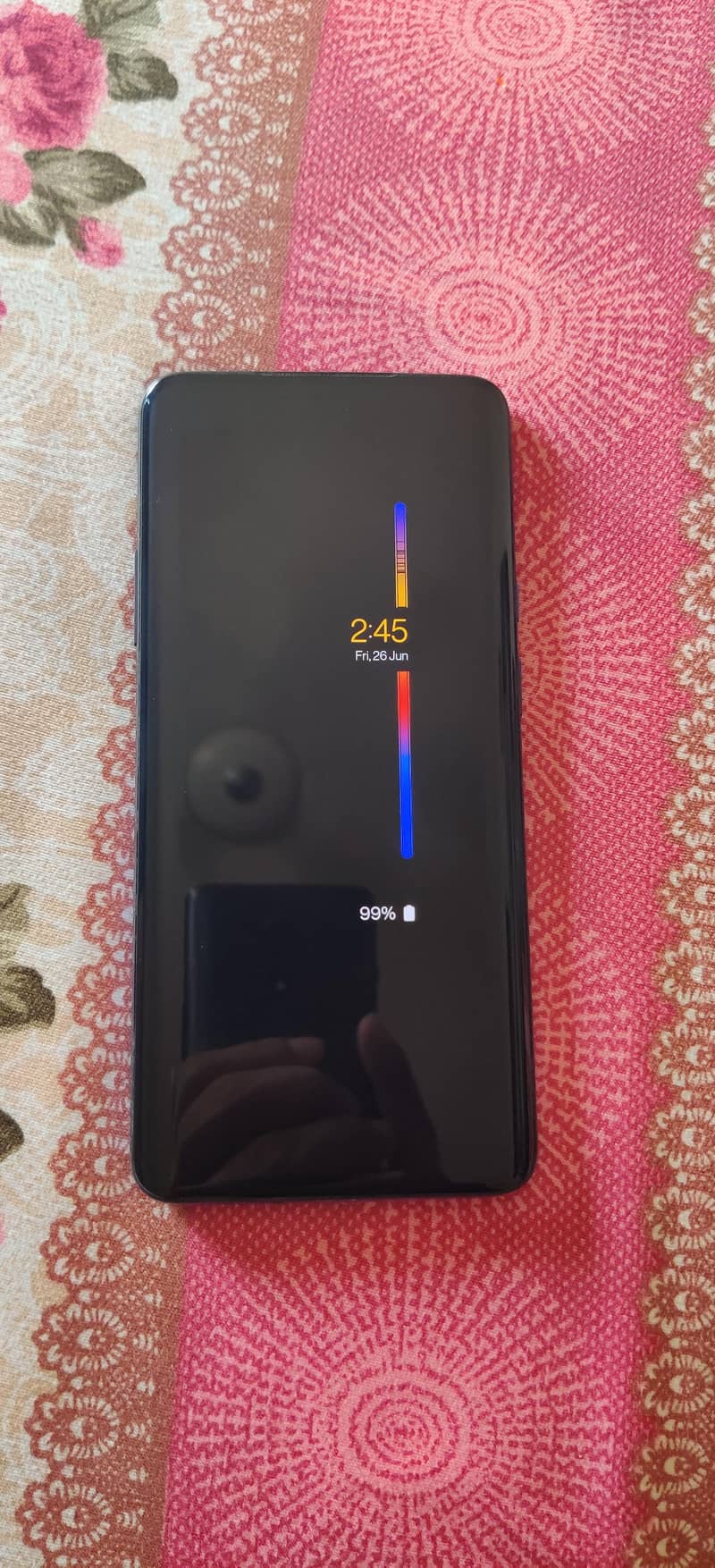 One Plus 7 Pro 3